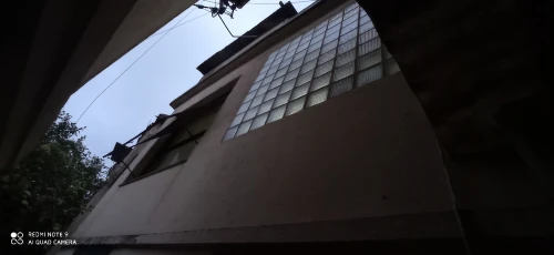 Vente Villa Alger El biar