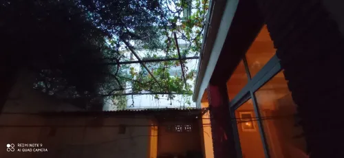 Vente Villa Alger El biar