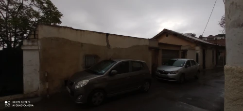 Vente Villa Alger El biar
