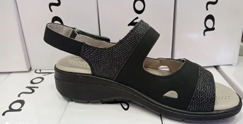 SANDALE FEMME ORTHOPÉDIQUE 2025