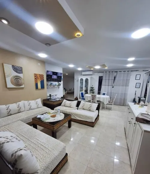 Vente Villa Oran Bir el djir