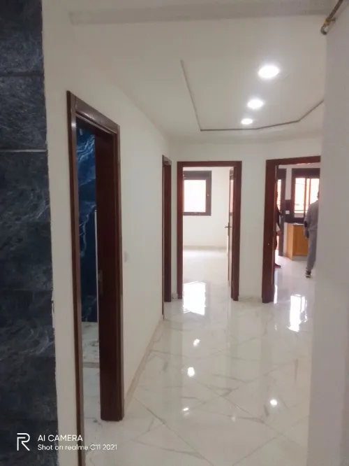 Vente Appartement F3 Oran Bir el djir