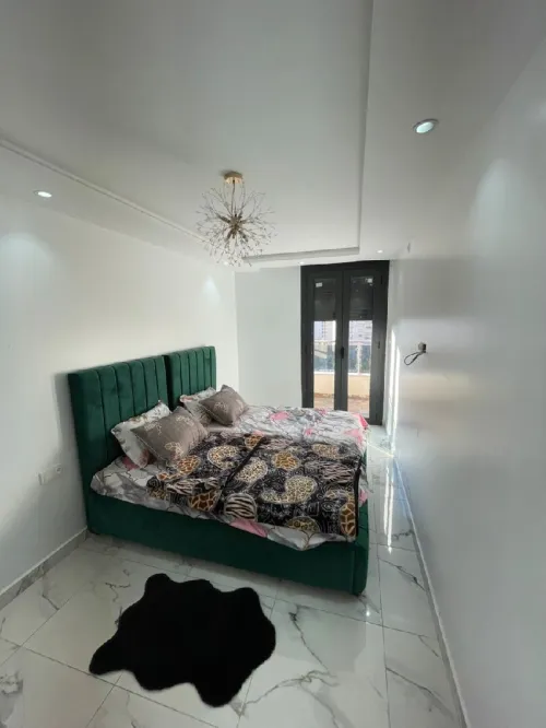 Vente Appartement F3 Oran Bir el djir