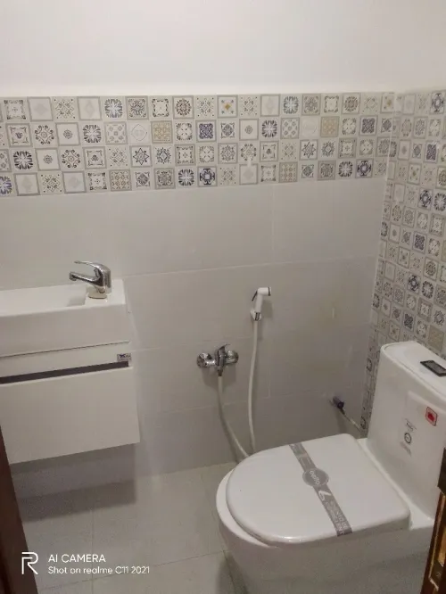 Vente Appartement F4 Oran Bir el djir