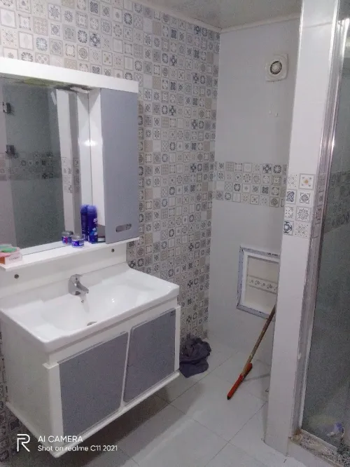 Vente Appartement F4 Oran Bir el djir