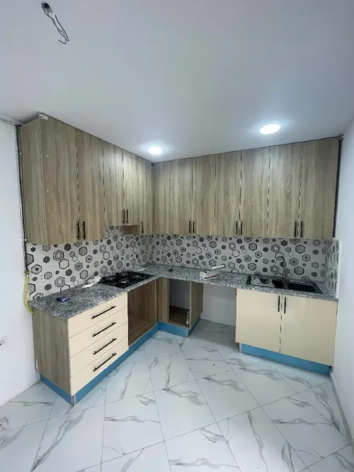 Vente Appartement F4 Oran Bir el djir