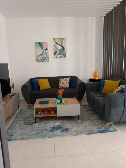 Vente Appartement F3 Oran Bir el djir
