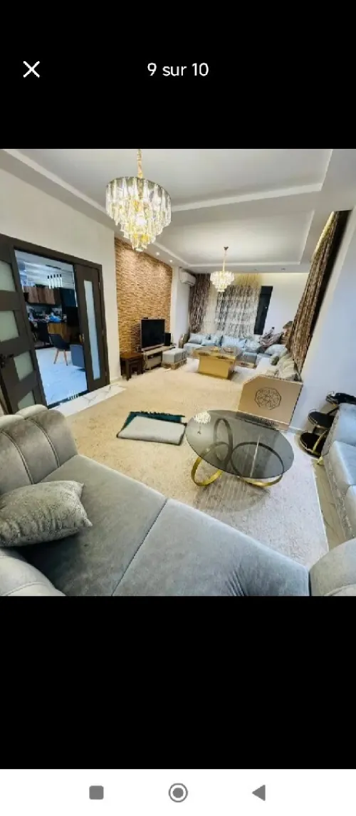 Vente Villa Oran Bir el djir