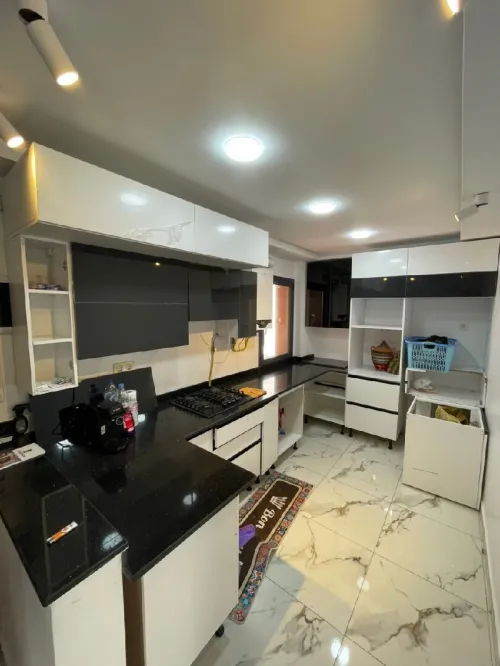 Vente Appartement F3 Oran Bir el djir