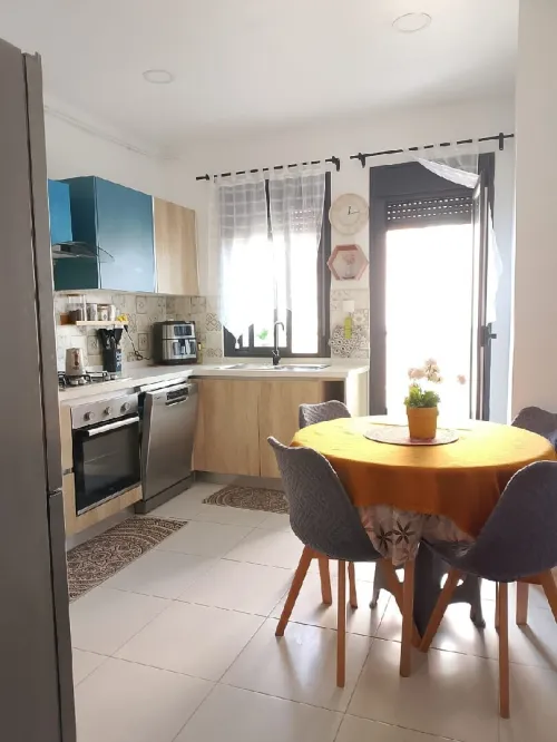 Vente Appartement F3 Oran Bir el djir