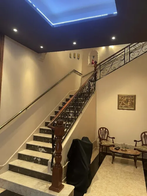 Vente Villa Oran Bir el djir