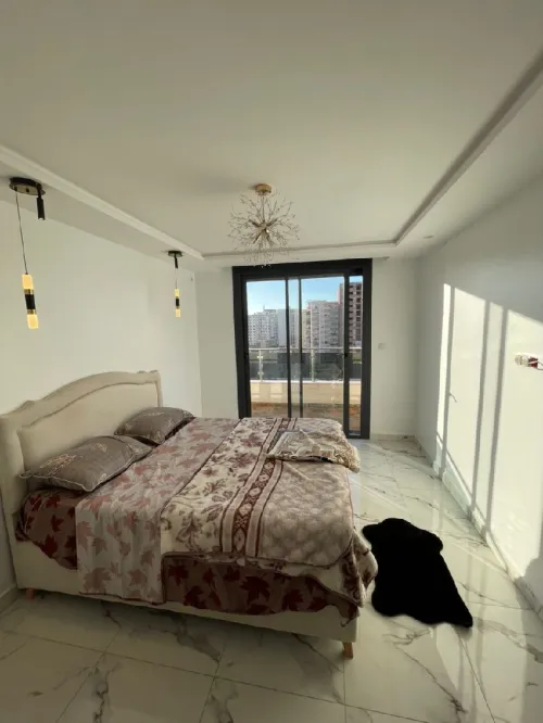 Vente Appartement F3 Oran Bir el djir