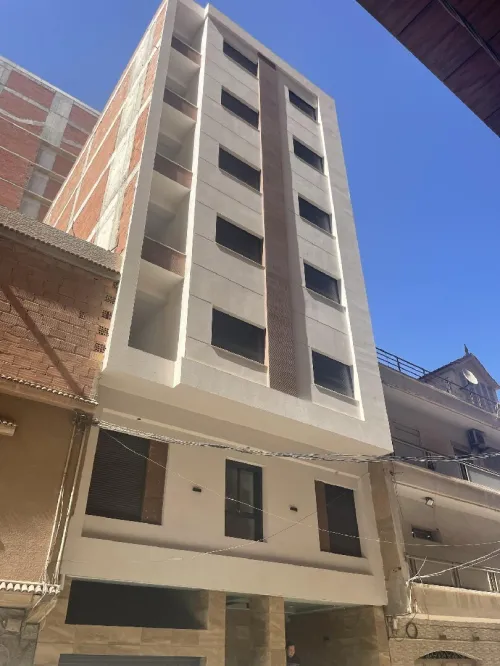Vente Appartement F3 Oran Bir el djir