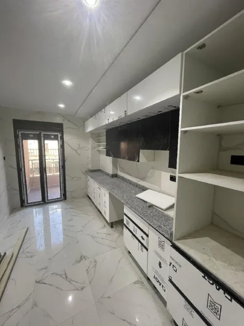 Vente Appartement F4 Oran Bir el djir