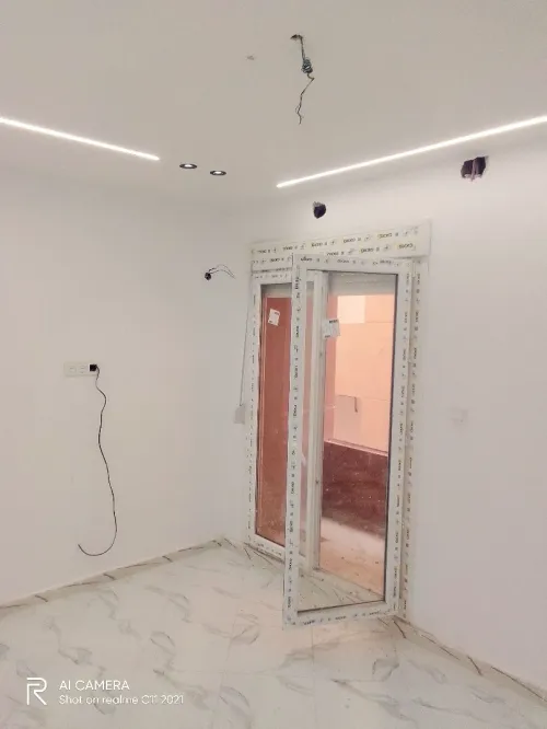 Vente Appartement F4 Oran Bir el djir