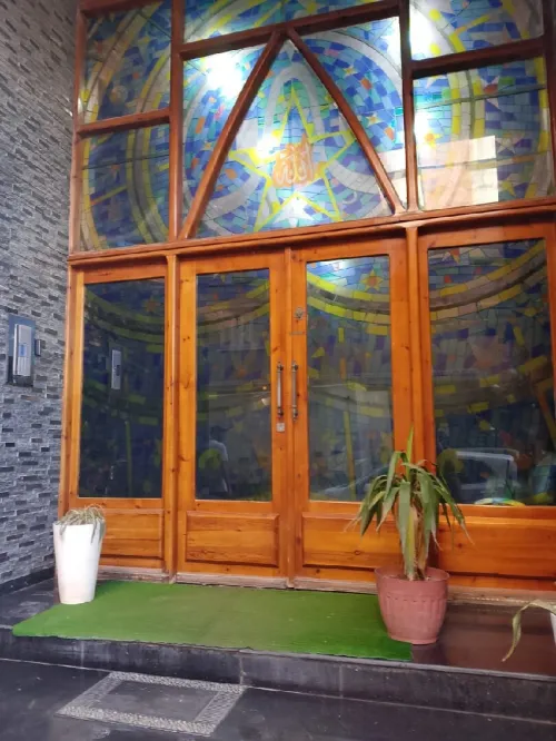 Vente Appartement F3 Oran Bir el djir