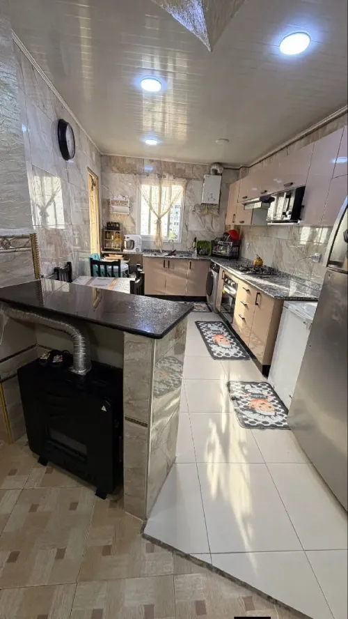 Vente Appartement F3 Oran Bir el djir