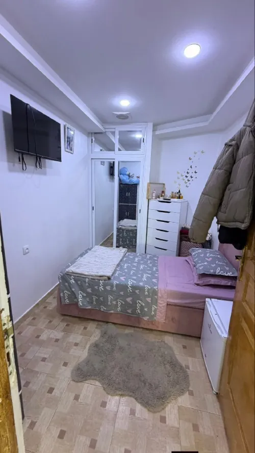 Vente Appartement F3 Oran Bir el djir