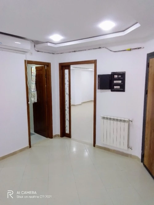 Vente Appartement F4 Oran Bir el djir