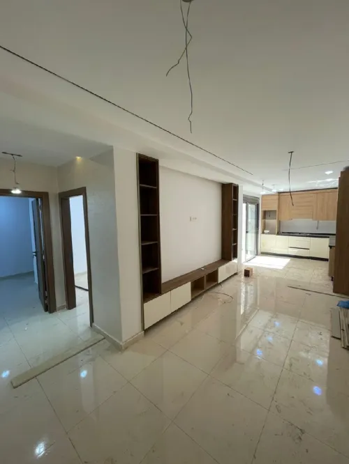 Vente Appartement F3 Oran Bir el djir