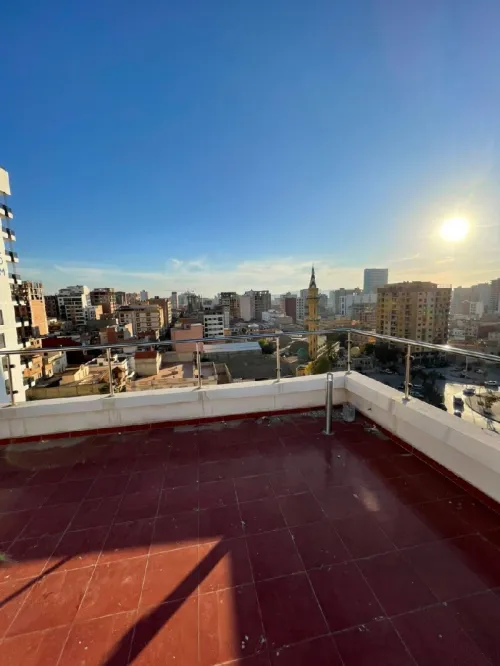 Vente Appartement F3 Oran Bir el djir