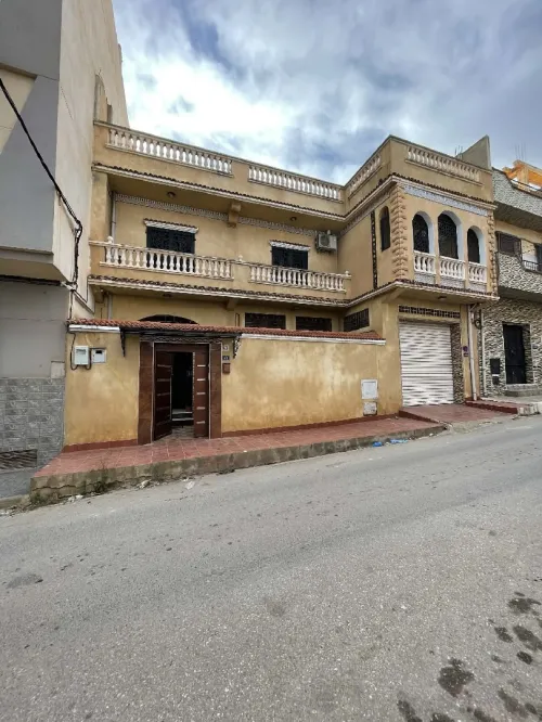Vente Villa Oran Bir el djir
