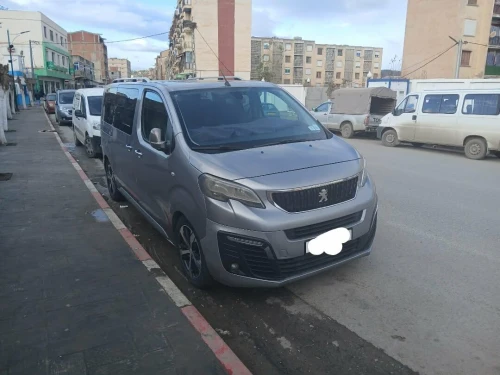 Peugeot Expert 2019 Expert