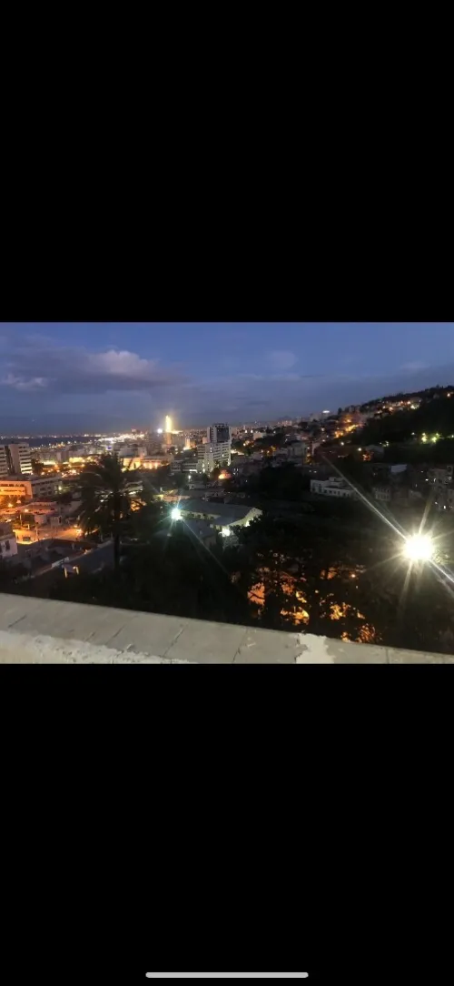 Location Appartement F4 Alger Belouizdad