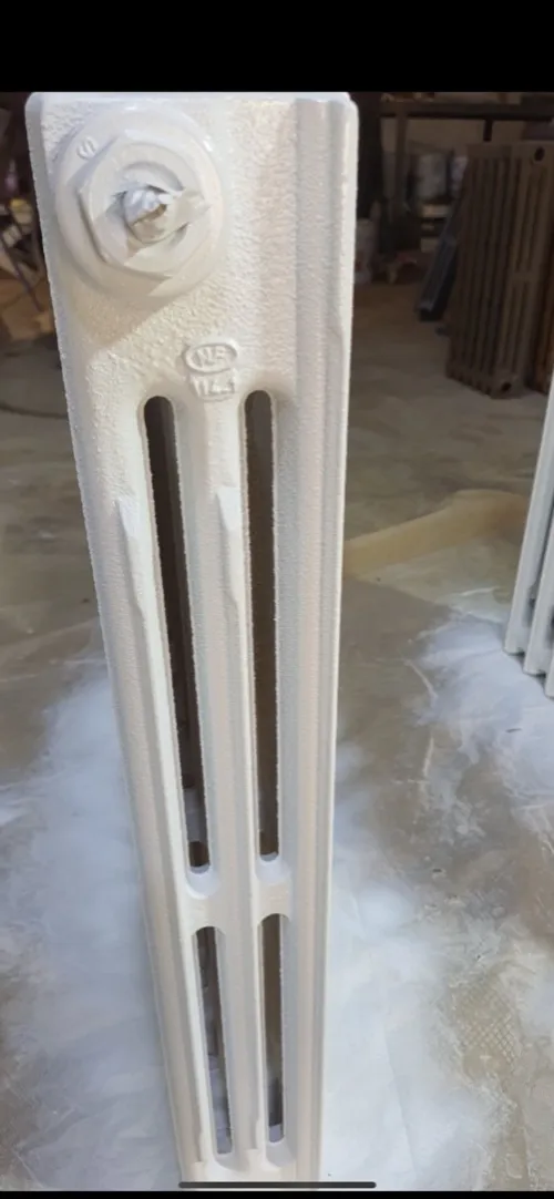 Radiateur Fonte 1er choix européen 