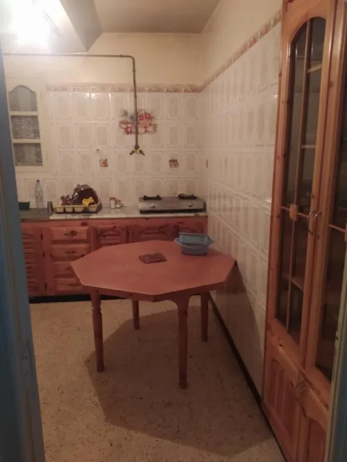 Vente Appartement F3 Béjaïa Melbou