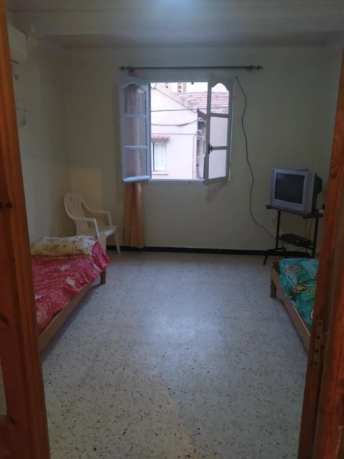 Vente Appartement F3 Béjaïa Melbou