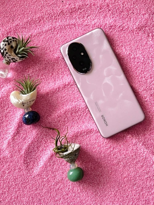 Honor 200