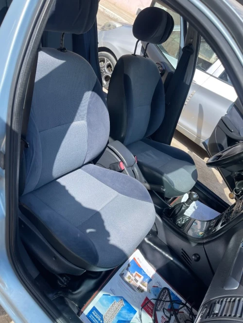Citroen Xsara 2002 Xsara