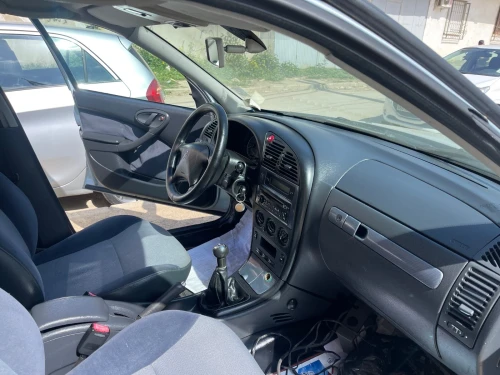 Citroen Xsara 2002 Xsara