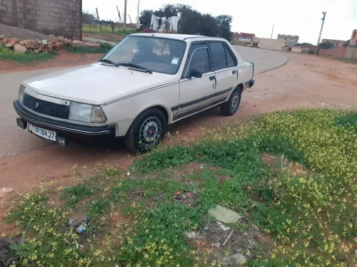 Renault 18 1984 18