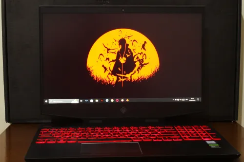 HP Omen 15 