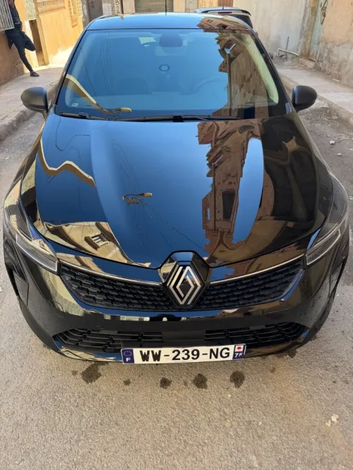 Renault Clio 5  2025 