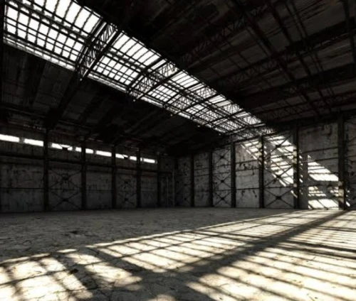 Location Local Alger Belouizdad