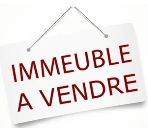 Vente Immeuble Alger Hydra