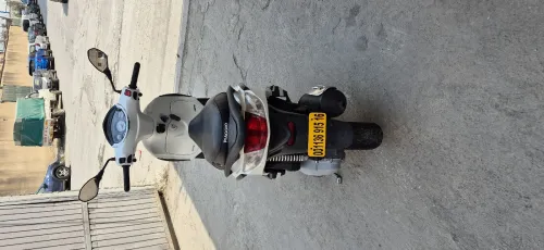 piaggio fly 2015
