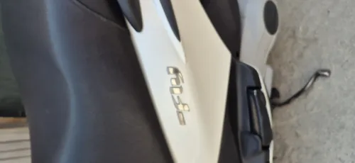 piaggio fly 2015