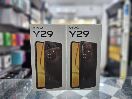 Vivo Y29  256GB/8Ram