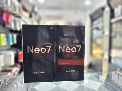 Realme Neo 7 256GB/12Ram