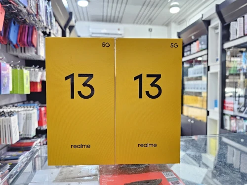 Realme Realme 13 256GB/12Ram