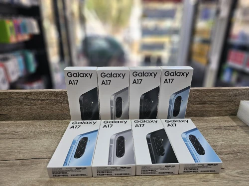 Samsung Galaxy A17 256GB/8Ram