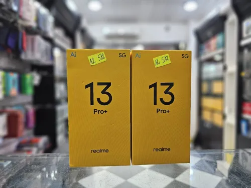 Realme Realme 13 Pro Plus 512Gb/12Rm CE Global