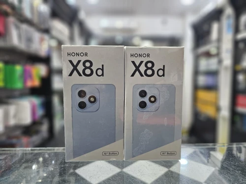  Honor X8D 256GB/8Ram