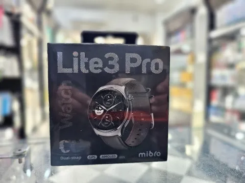 Smart watch Mibro Lite3 Pro lite 3