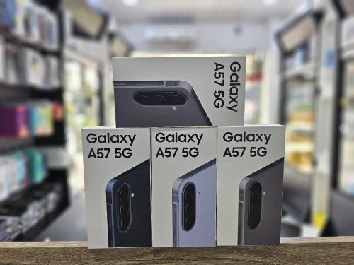 Samsung Galaxy A57 5G 2Sim