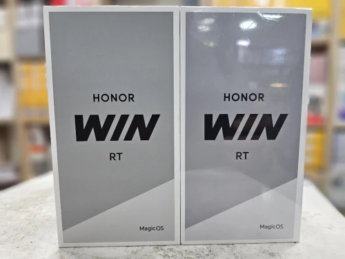 Honor Win RT